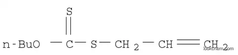 CARBONODITHIOICACID,ORTHO-BUTYLS-2-PROPENYLESTER